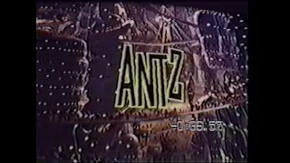 Opening to Antz CAM Copy