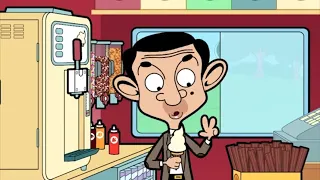 Es krim - Ice Cream | Mr Bean | Kartun Lucu | WildBrain Bahasa Indonesia