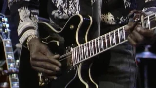 Clarence Gatemouth Brown - "Early In The Mornin'" [Live from Austin, TX]