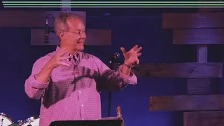 Jack Deere -- Why God Heals