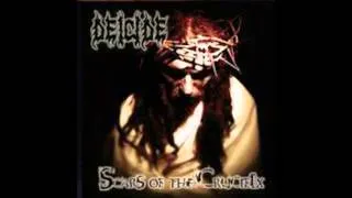 Deicide - Scars Of The Crucifix (Official Audio)