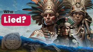 Why You Can't Trust Aztec History