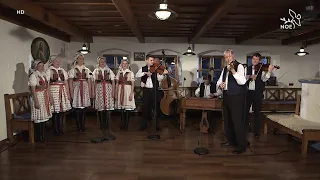 Musica Folklorica a Oskoruša