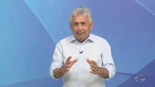 Elivaldo Barbosa fala sobre tecnologias como soluções para o agro