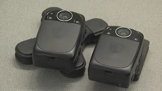 Chiefs buy body cameras for stadium security