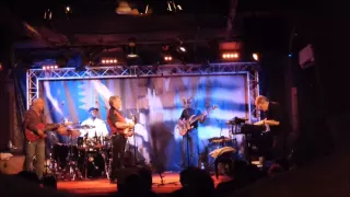 SPYRO GYRA, "Heliopolis" @ New Morning, 31-10-2014