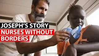 NURSING | Managing nurses in a South Sudan refugee camp