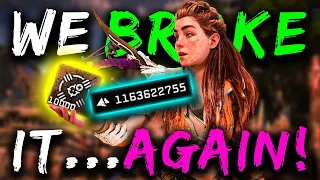 NEW Arena Glitch Escape Route - EASIER Than Ever! (Dear Guerrilla ❤️ Please Don’t Patch 🙏🏼🥹)