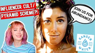 INFLUENCER CULT?!... Weird Truth About Breakaway Movement