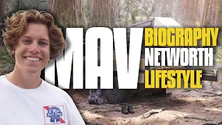 INSIDE The Life of Mav!