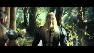 Lo Hobbit: La Desolazione di Smaug - Spot 30" | HD
