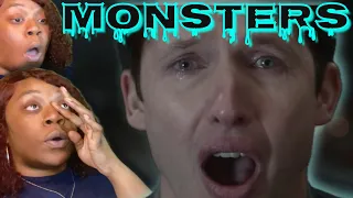 I Love My Dad 🥹🥹❤️ Monsters James Blunt Reaction Crying ‼️‼️ *EMOTIONAL*