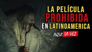 Profecía Sangrienta: LA PELICULA QUE FUE PROHIBIDA EN TODO LATINOAMERICA | En 10 Minutos