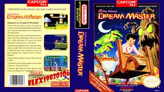 NES: Little Nemo - Dream Master (rus) longplay [193]