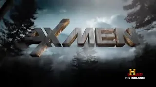 Ax Men - Season 2 - Theme / Opening