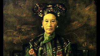 Императрица Цы Си - Конец Старого Китая. 2 передача. Рассказывает историк Наталия  Басовская.