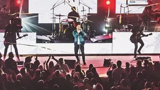 Hello, My Name Is by Matthew West | All In Tour 2017