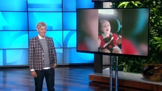 Ellen's Got Good News
