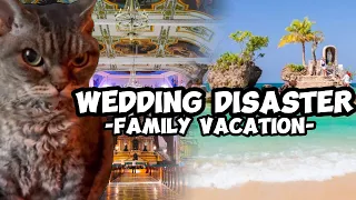 CAT MEMES:  FAMILY VACATION COMPILATION EP. 10