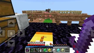 end dimension unlocked killing ender dragon in this video