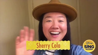 Disney Sing-Along: Sherry Cola - Reflection - From Mulan