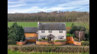 Fine & Country Derbyshire | Somersal Herbert, Ashbourne, DE6