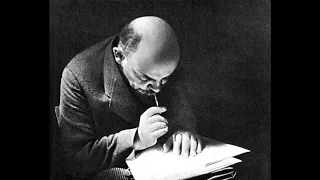 Письмо членам ЦК (перед восстанием) (Ленин В.И.)