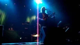 Opeth in Brazil - The night and the silent water