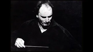 Tchaikovsky / Rafael Kubelik, CSO, 1952: Symphony No. 6 in B minor Op. 74 (Pathétique)