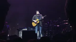 John Mayer - Born and Raised - 2019 - Live at Nippon Budokan, Tokyo (Night 1) [Excellent Quality]