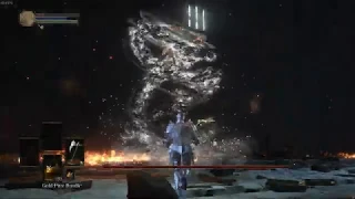 Blackflame Friede SL1 NG+7 No Sprinting/Rolling/Blocking/Parrying (*Segmented*)