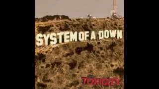 System of a Down - Chop Suey - Legendado em inglês