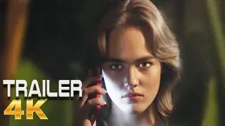 "Mommy Be Mine" The Movie Official Trailer (2018)