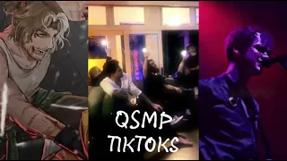 QSMP tiktoks that will make you roll off your bed