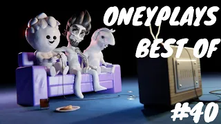 OneyPlays, A Best of #40 (D&T COMPILATIONS)