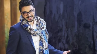 Chawki - Kayna Wla Makaynach (EXCLUSIVE Lyric Clip) | (شوقي - كاينة ولا ماكيناش (حصرياً