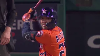 MLB Houston Astros vs Philadelphia Phillies FULL GAME 5 - 03.11.2022