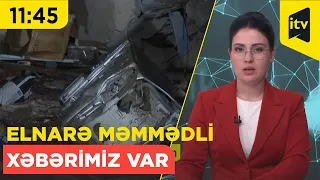 Xəbərimiz var | 10.05.2023 | 11:45