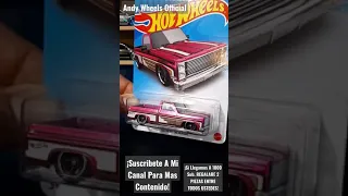 ¡'83 CHEVY SILVERADO TOUR LEGENDS!