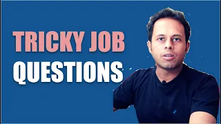 #AskRaghav | Job Interviews | Have knowledge but no real world project experience