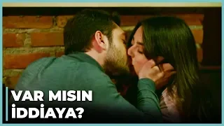 Meryem ve Savaş'ın Romantik Gecesi! - Meryem 20. Bölüm