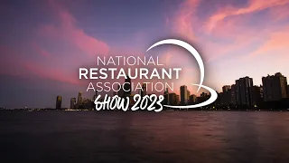 2023 National Restaurant Association Show Recap