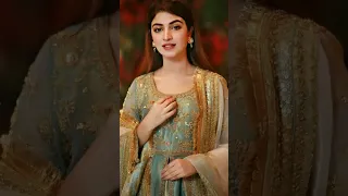 Kinza Hashmi TikTok video looking so beautiful #shorts #kinzahashmi