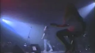 Blind Guardian - 1995-10-05 - Bangkok, Thailand (FULL VIDEO CONCERT LIVE)