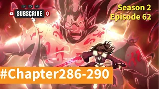 Yi Nian Yong Heng Episode 62 Season 2 Alur cerita Versi Novel