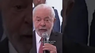 Lula busca isenção do imposto de renda para mais pobres