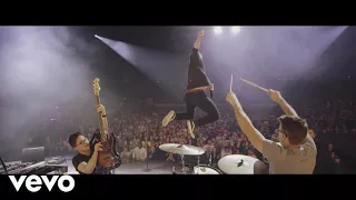 Tenth Avenue North - Control (Somehow You Want Me) [Official Music Video]