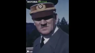 Cuando Francia se RINDIÓ ante la Alemania Nazi
