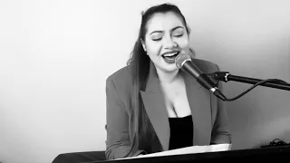 Andra Day - Rise Up LIVE Cover | King Paula