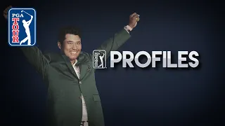 Hideki Matsuyama | The Hideki Effect